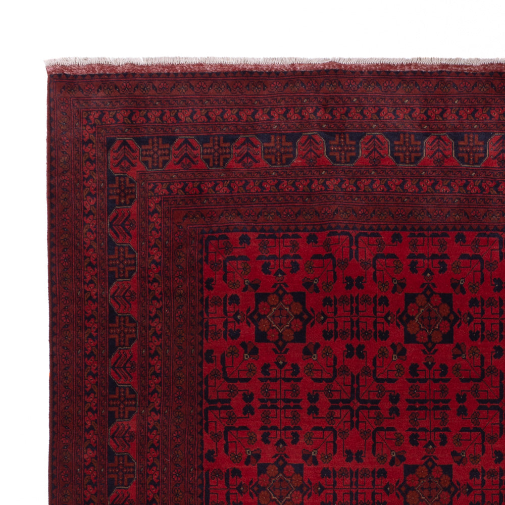 Khal Mohammadi Alfombra 254x351cm - Alfombra oriental