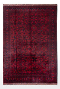 Khal Mohammadi Alfombra 246x351cm - Alfombra oriental – product image