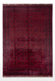 Khal Mohammadi Alfombra 246x351cm - Alfombra oriental