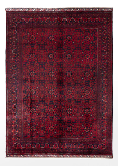 Khal Mohammadi Alfombra 250x348cm - Alfombra oriental
