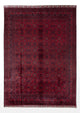 Khal Mohammadi Alfombra 250x348cm - Alfombra oriental