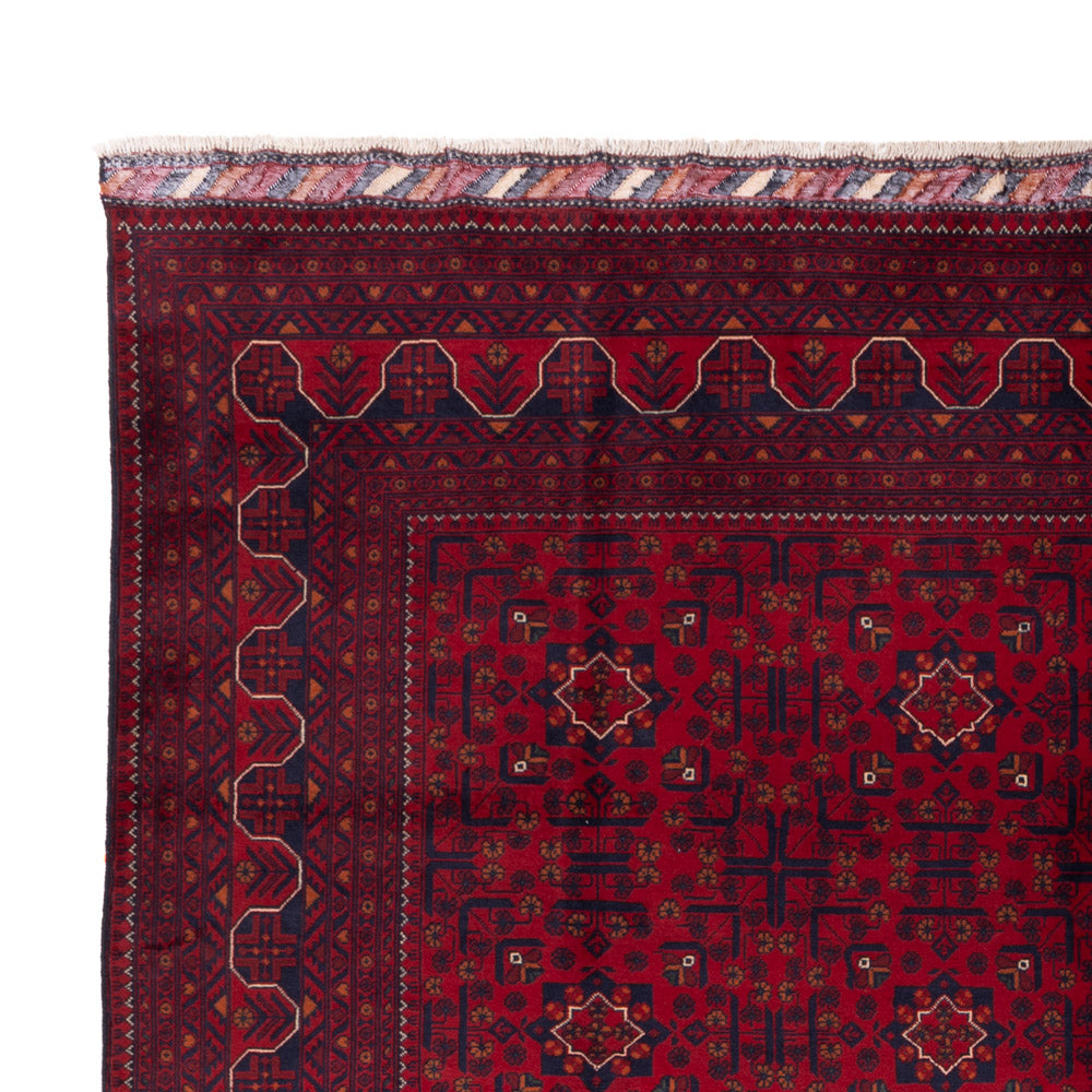 Khal Mohammadi Alfombra 250x348cm - Alfombra oriental