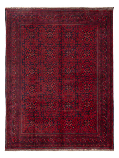 Khal Mohammadi Alfombra 256x333cm - Alfombra oriental