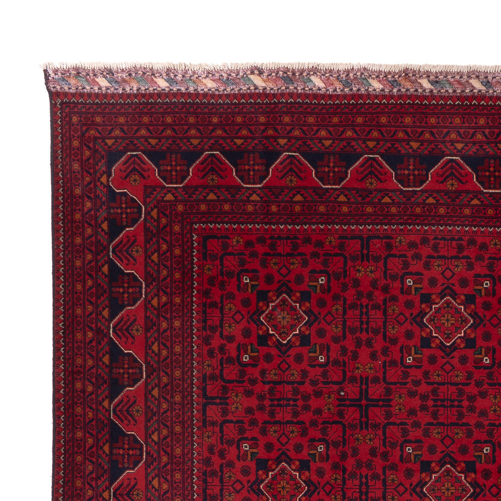 Khal Mohammadi Alfombra 247x343cm - Alfombra oriental