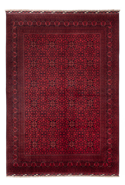 Khal Mohammadi Alfombra 252x370cm - Alfombra oriental