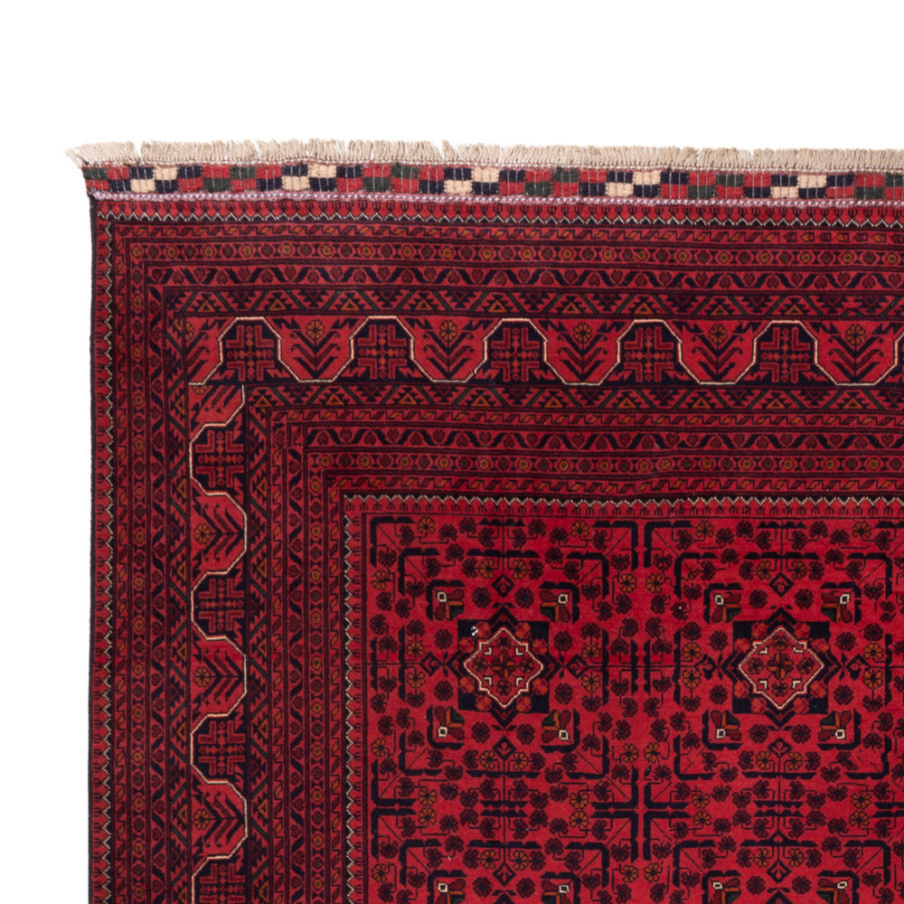 Khal Mohammadi Alfombra 252x370cm - Alfombra oriental