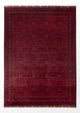 Khal Mohammadi Alfombra 251x348cm - Alfombra oriental