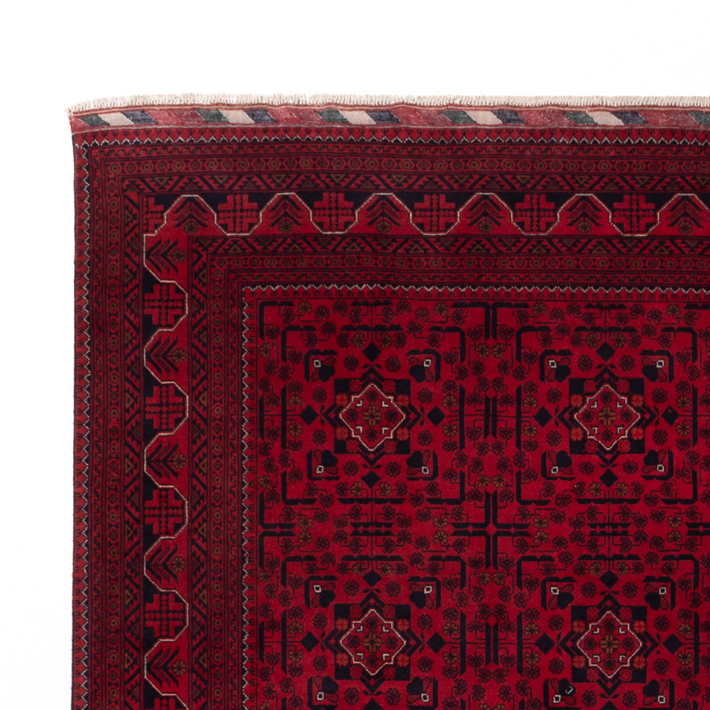 Khal Mohammadi Alfombra 251x348cm - Alfombra oriental
