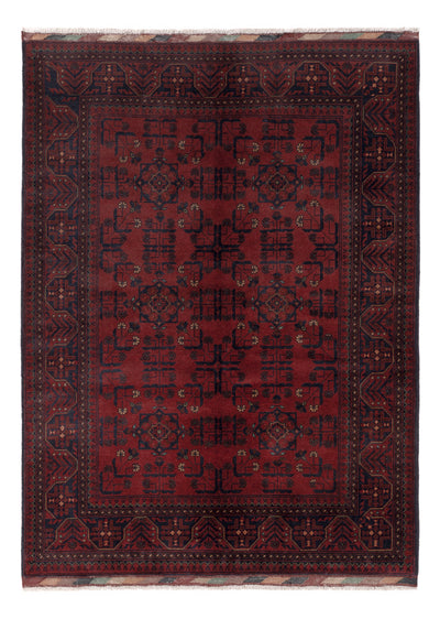 Khal Mohammadi Alfombra 147x200cm - Alfombra oriental