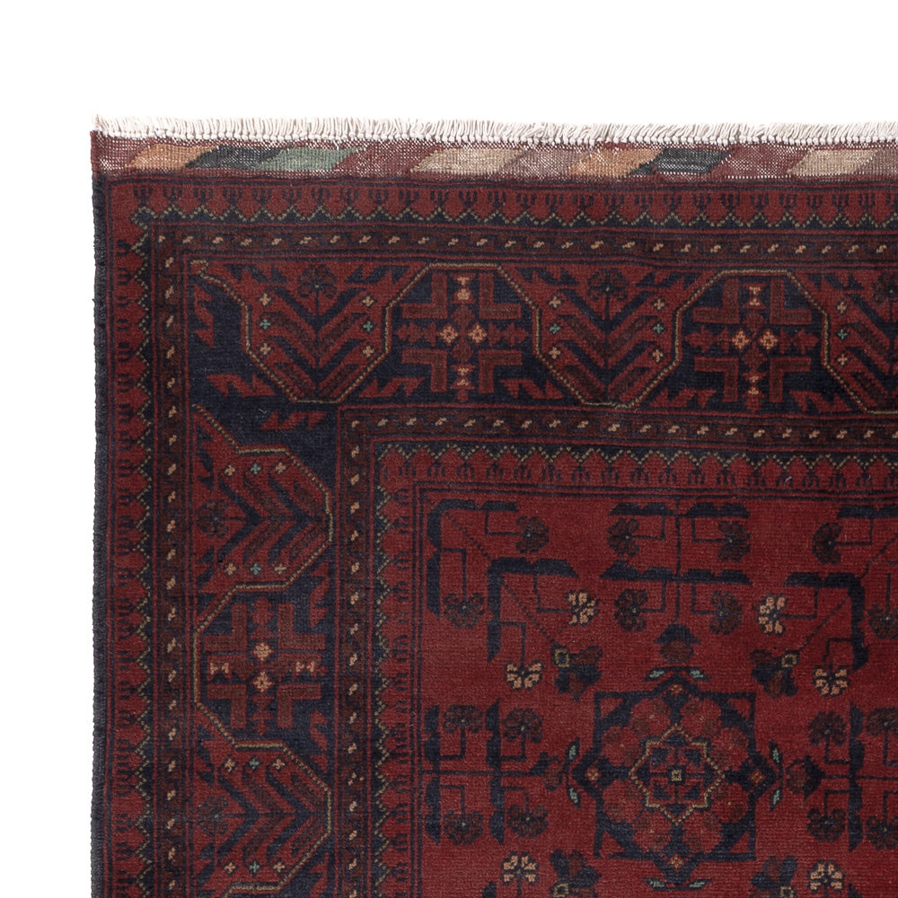 Khal Mohammadi Alfombra 147x200cm - Alfombra oriental