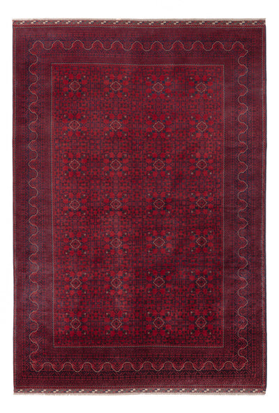 Khal Mohammadi Alfombra 247x362cm - Alfombra oriental