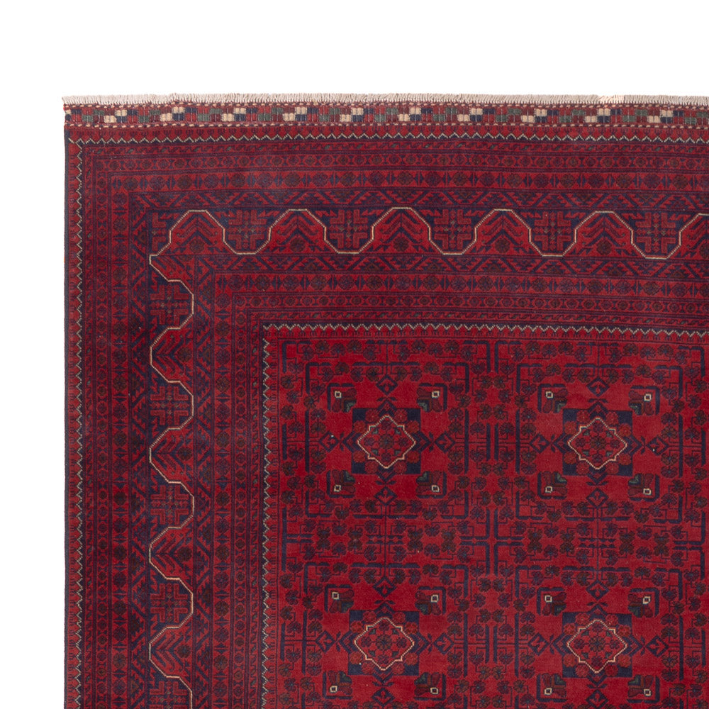 Khal Mohammadi Alfombra 247x362cm - Alfombra oriental