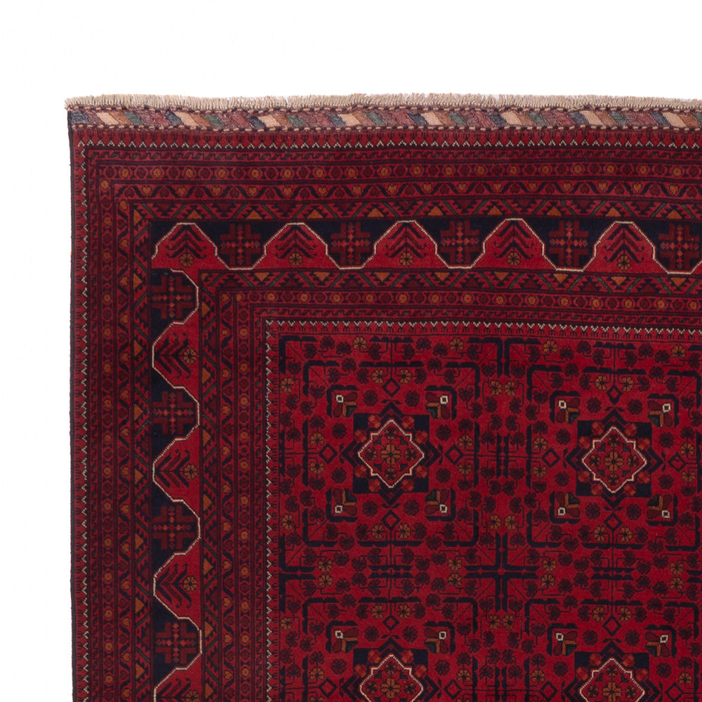 Khal Mohammadi Alfombra 247x343cm - Alfombra oriental
