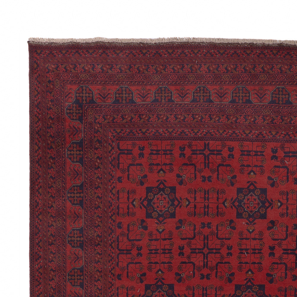 Khal Mohammadi Alfombra 352x258cm - Alfombra oriental