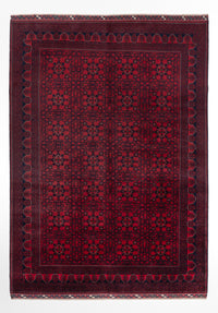 Khal Mohammadi Alfombra 247x351cm - Alfombra oriental – product image