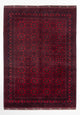 Khal Mohammadi Alfombra 247x351cm - Alfombra oriental