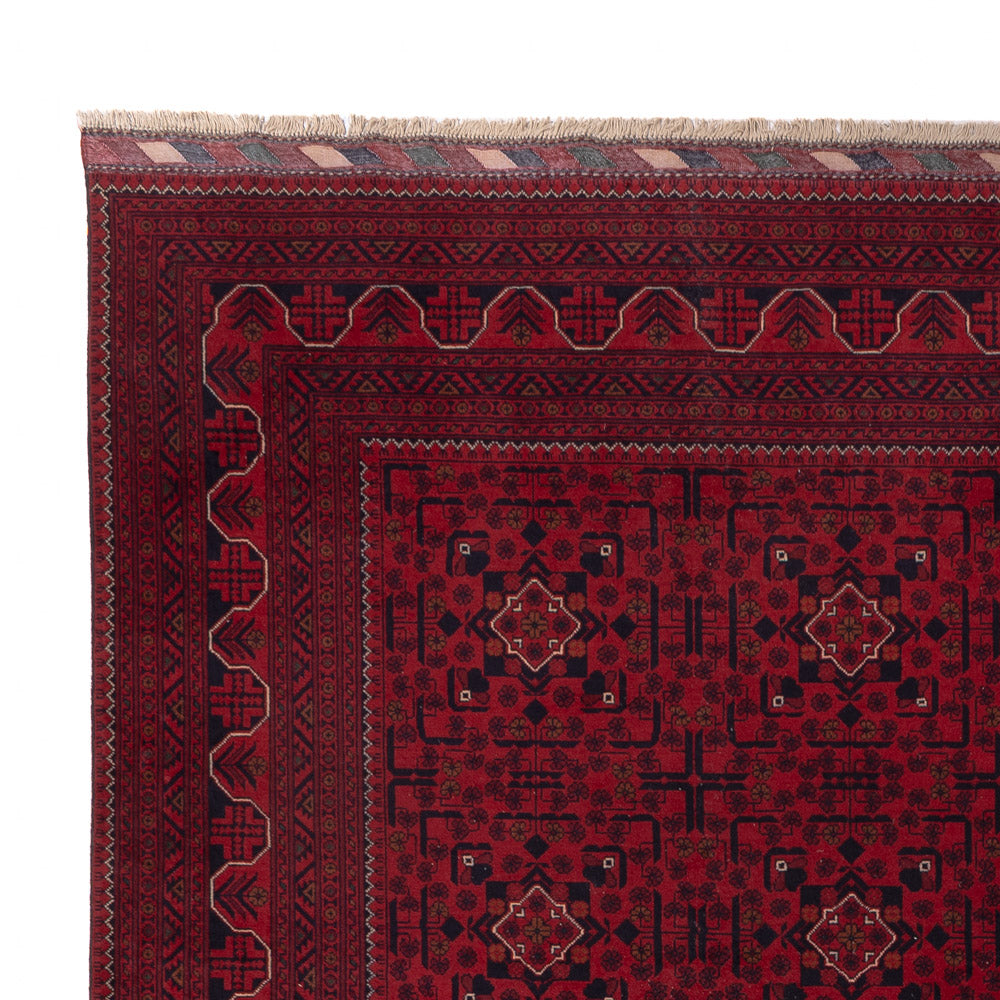 Khal Mohammadi Alfombra 254x347cm - Alfombra oriental