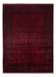 Alfombra afgana 345x252cm - Alfombra oriental