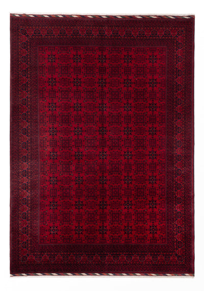Alfombra afgana 248x341cm - Alfombra oriental