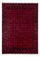 Alfombra afgana 341x248cm - Alfombra oriental