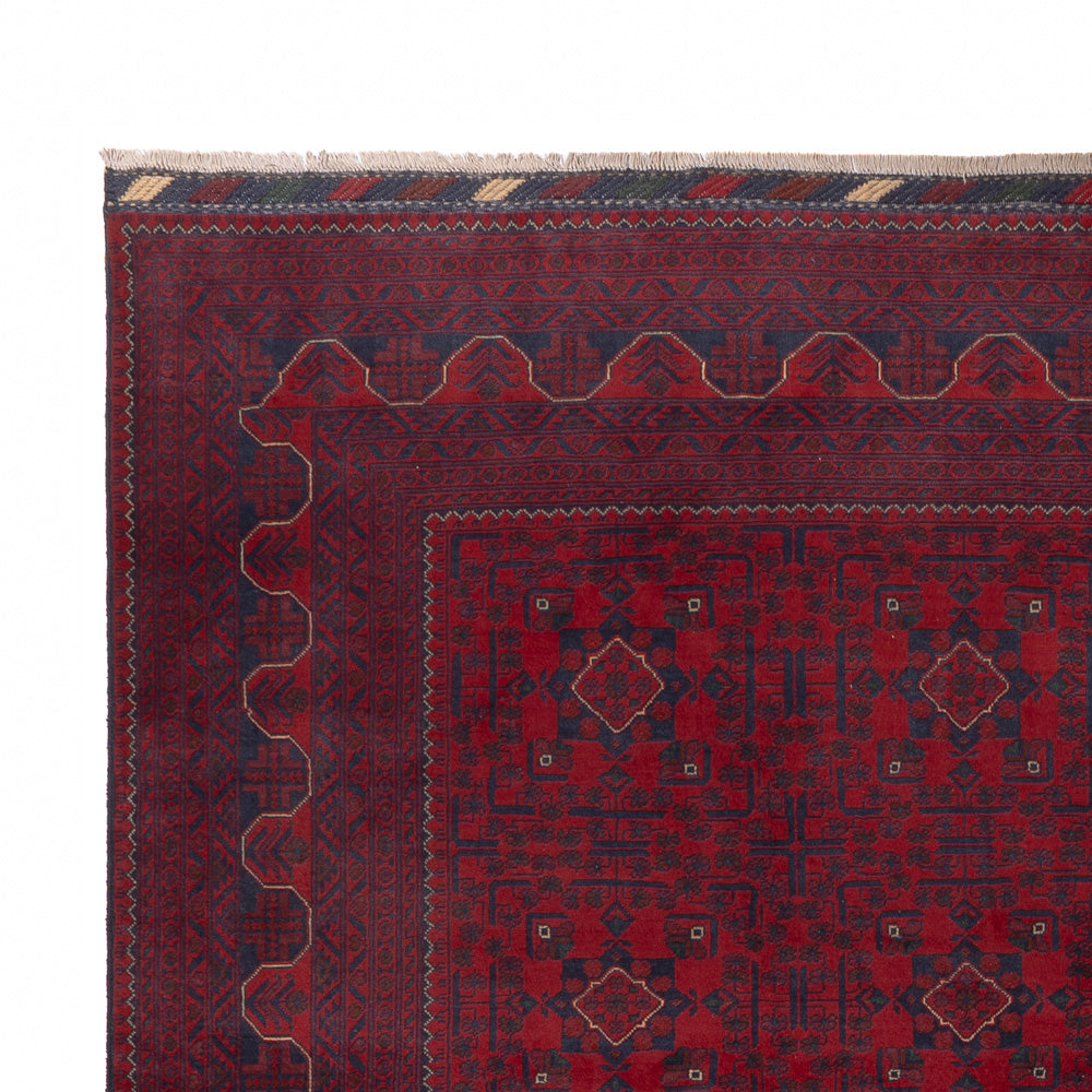 Khal Mohammadi Alfombra 248x354cm - Alfombra oriental