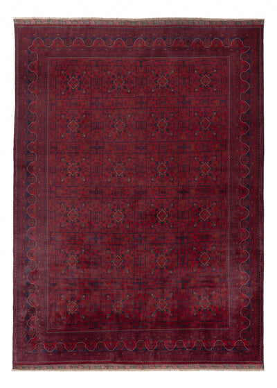 Khal Mohammadi Alfombra 248x342cm - Alfombra oriental
