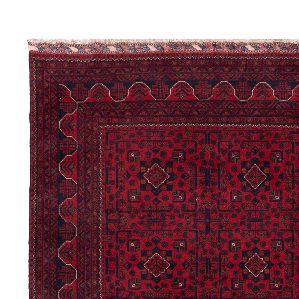 Khal Mohammadi Alfombra 357x248cm - Alfombra oriental