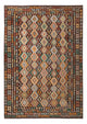 Kilim Maimana Alfombra 244x351cm - Alfombra de lana
