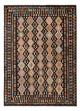 Kilim Maimana Alfombra 250x344cm - Alfombra de lana