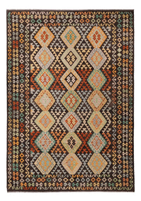 Kilim Maimana Alfombra 241x353cm - Alfombra de lana – product image