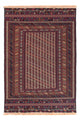 Kilim afgano Alfombra 120x186cm