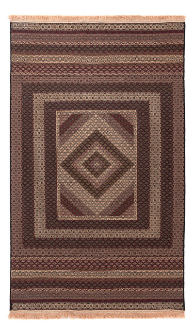 Kilim afgano Alfombra 120x197cm