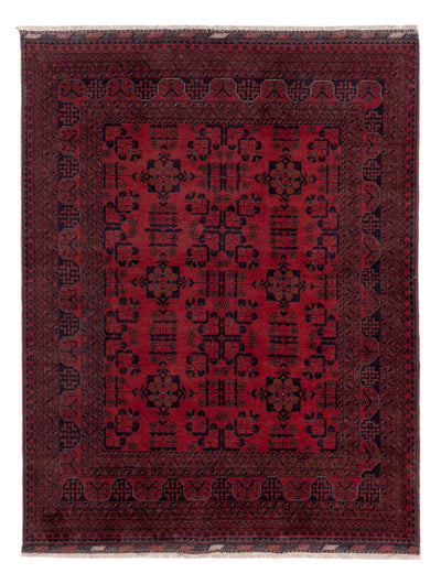 Khal Mohammadi Alfombra 151x196cm - Alfombra oriental