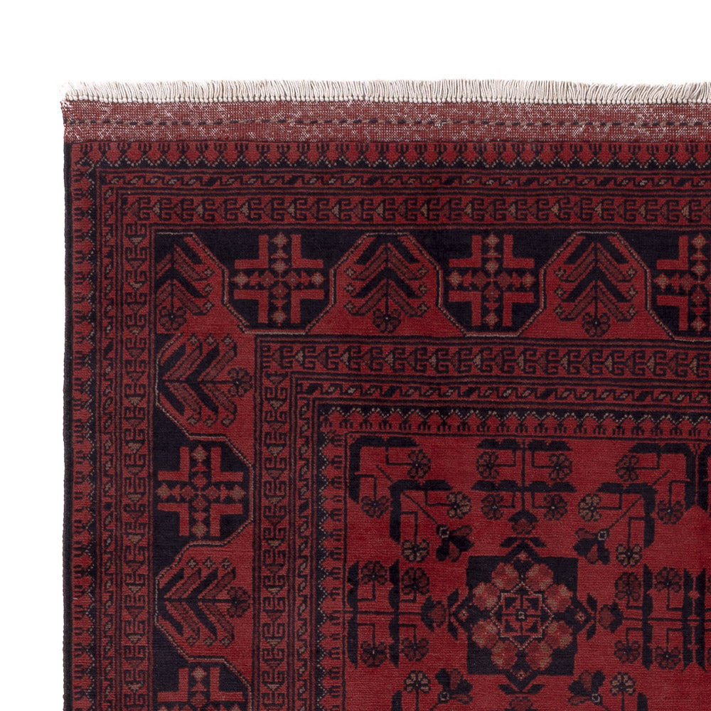 Khal Mohammadi Alfombra 151x203cm - Alfombra oriental