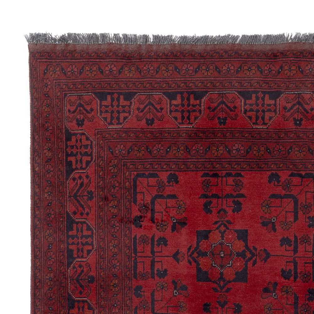 Khal Mohammadi Alfombra 150x200cm - Alfombra oriental