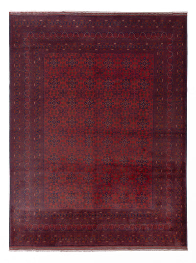 Khal Mohammadi Alfombra 252x339cm - Alfombra oriental