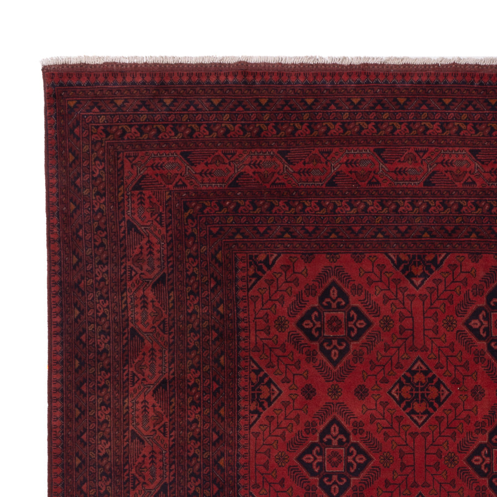 Khal Mohammadi Alfombra 251x345cm - Alfombra oriental