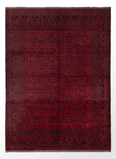 Khal Mohammadi Alfombra 255x344cm - Alfombra oriental