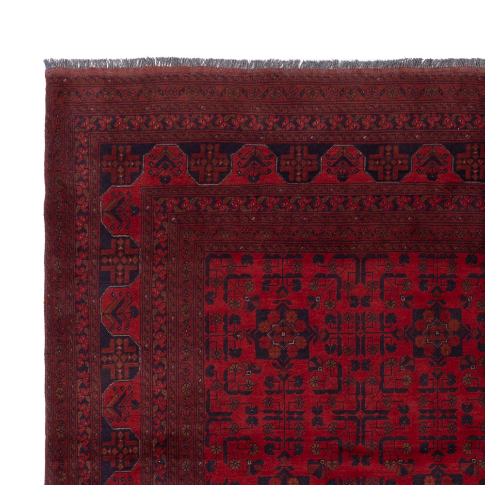 Khal Mohammadi Alfombra 255x344cm - Alfombra oriental