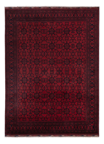 Khal Mohammadi Alfombra 251x349cm - Alfombra oriental