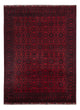 Khal Mohammadi Alfombra 251x349cm - Alfombra oriental