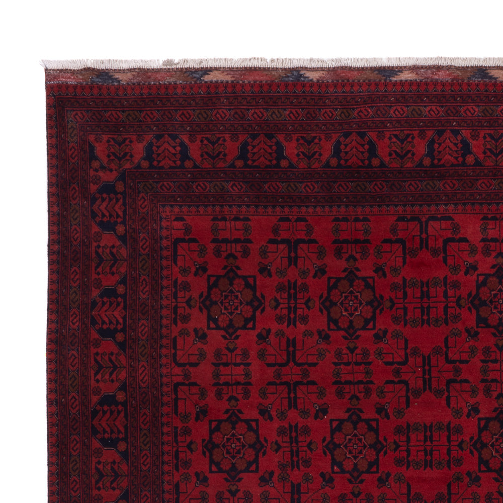 Khal Mohammadi Alfombra 251x349cm - Alfombra oriental
