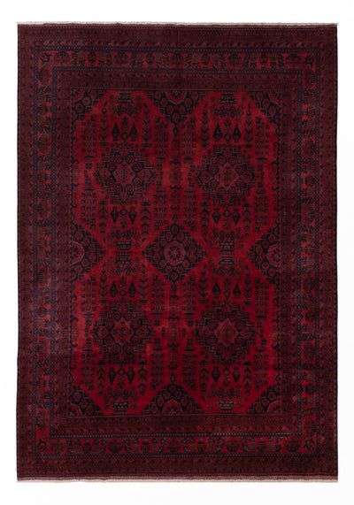 Khal Mohammadi Alfombra 251x361cm - Alfombra oriental