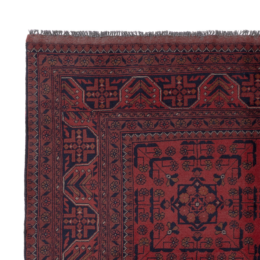 Khal Mohammadi Alfombra 151x197cm - Alfombra oriental