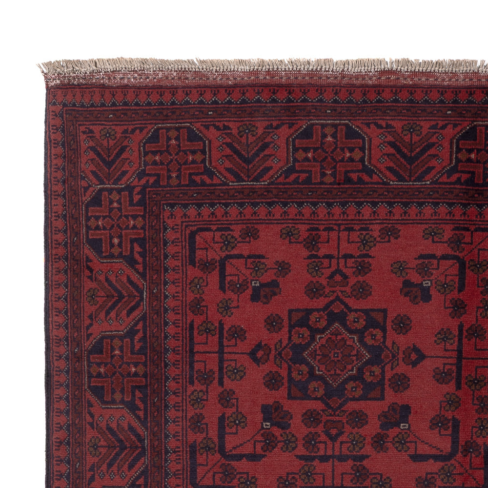 Khal Mohammadi Alfombra 152x203cm - Alfombra oriental