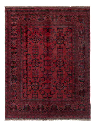 Khal Mohammadi Alfombra 150x196cm - Alfombra oriental
