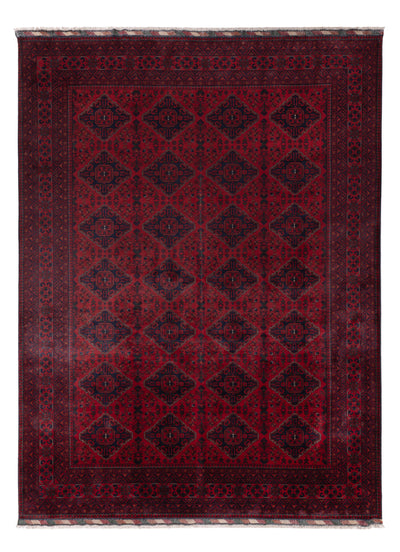 Khal Mohammadi Alfombra 249x346cm - Alfombra oriental
