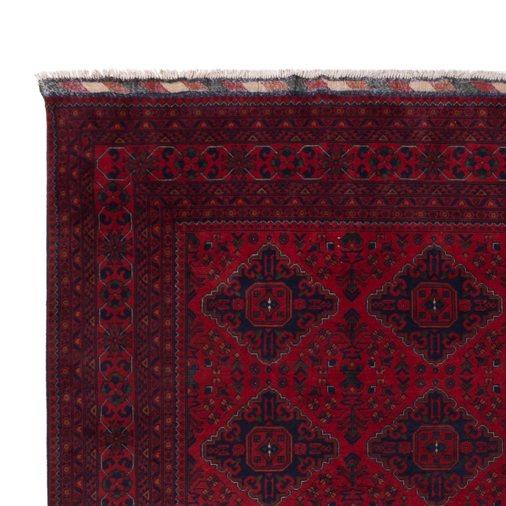 Khal Mohammadi Alfombra 249x346cm - Alfombra oriental