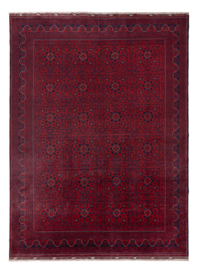 Khal Mohammadi Alfombra 249x338cm - Alfombra oriental