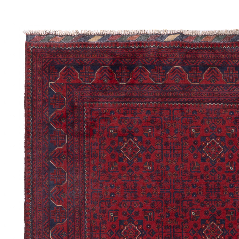 Khal Mohammadi Alfombra 250x337cm - Alfombra oriental